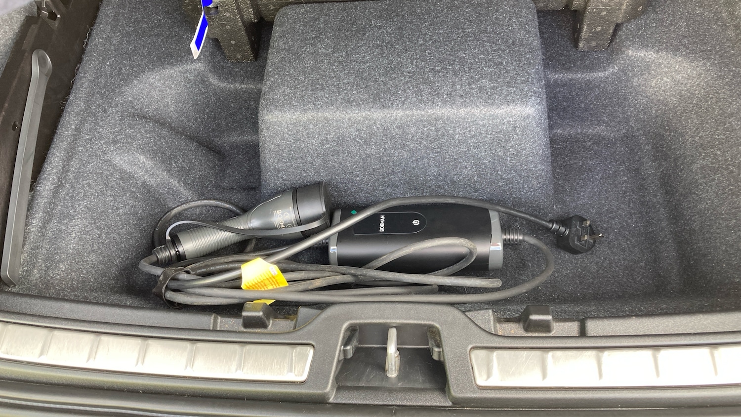 Used Volvo XC40 2020 for sale - 77662475: Photo 23