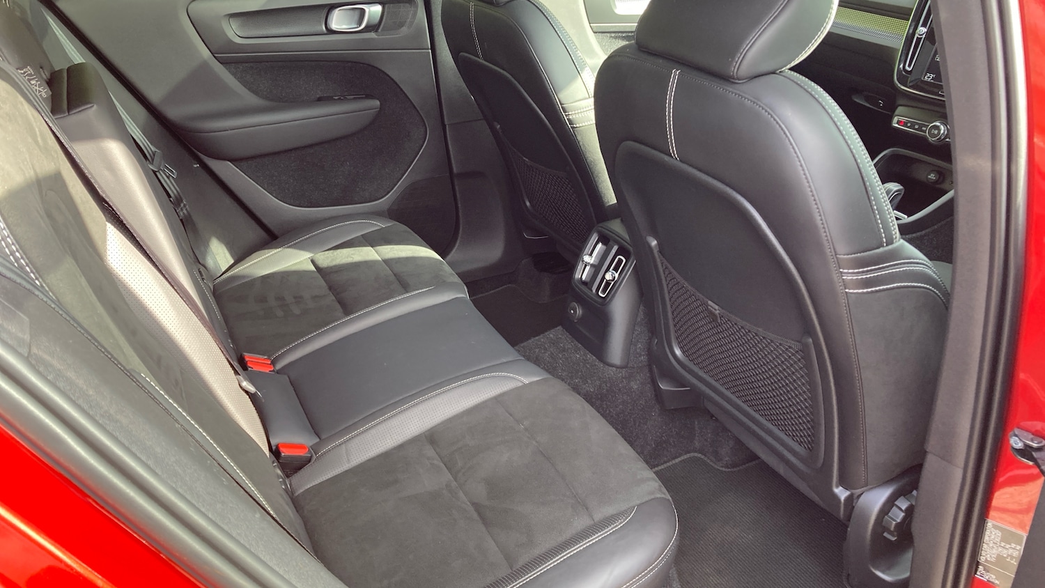 Used Volvo XC40 2020 for sale - 77662475: Photo 26