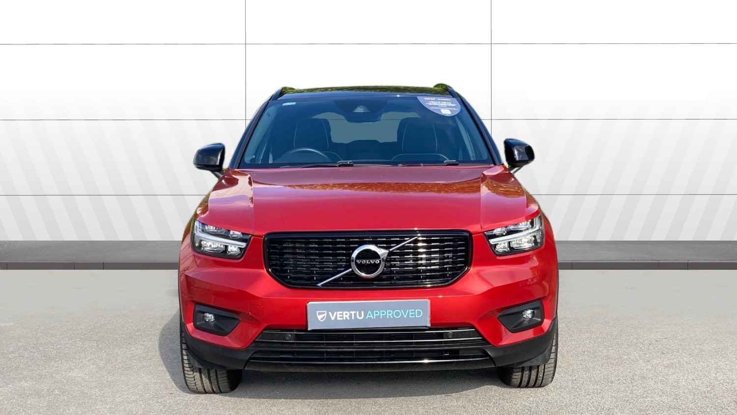 Used Volvo XC40 2020 for sale - 77662475: Photo 3