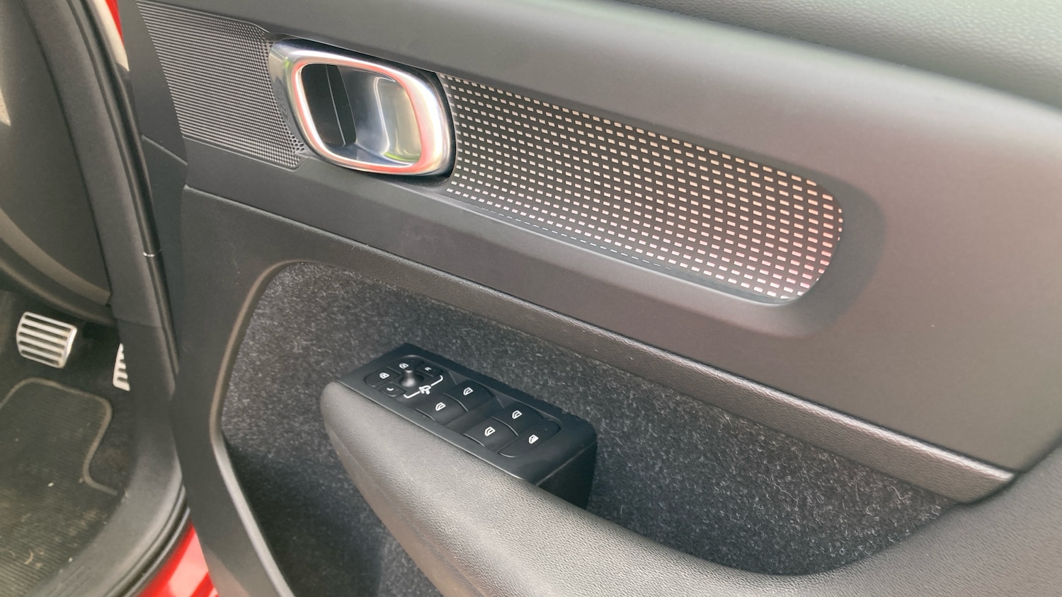 Used Volvo XC40 2020 for sale - 77662475: Photo 30