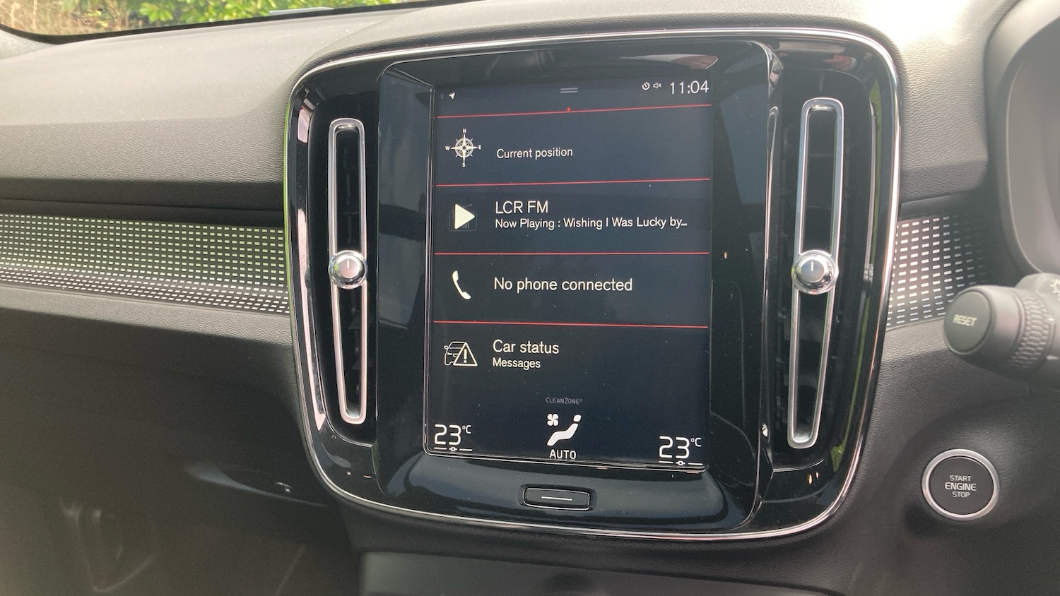 Used Volvo XC40 2020 for sale - 77662475: Photo 38