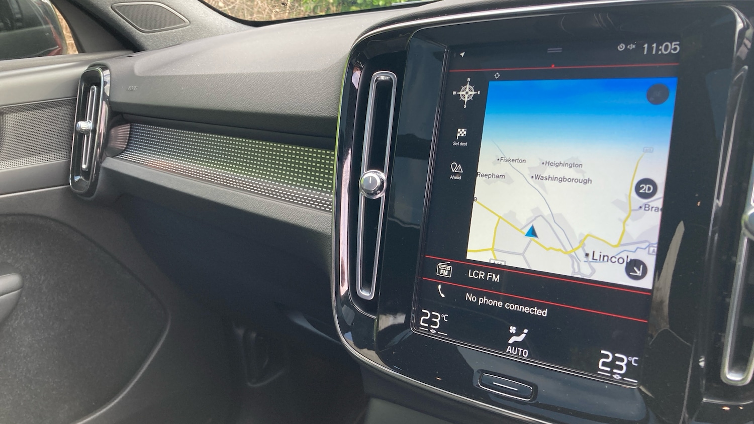 Used Volvo XC40 2020 for sale - 77662475: Photo 40