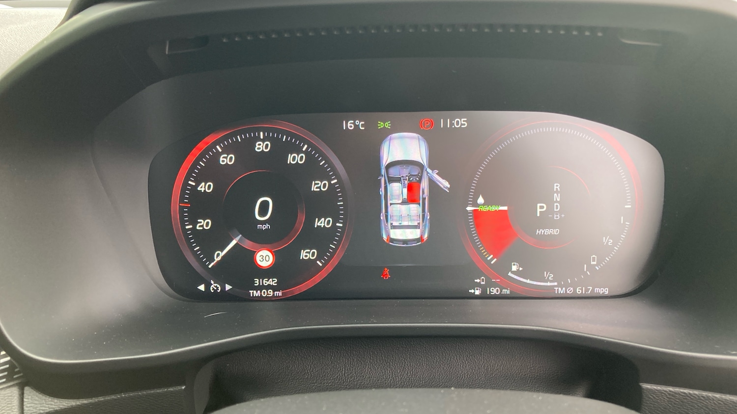 Used Volvo XC40 2020 for sale - 77662475: Photo 43