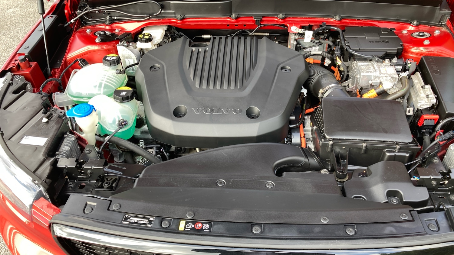 Used Volvo XC40 2020 for sale - 77662475: Photo 47