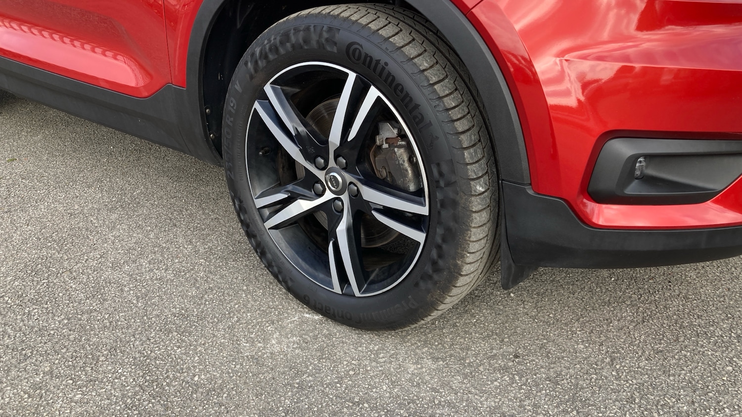 Used Volvo XC40 2020 for sale - 77662475: Photo 49