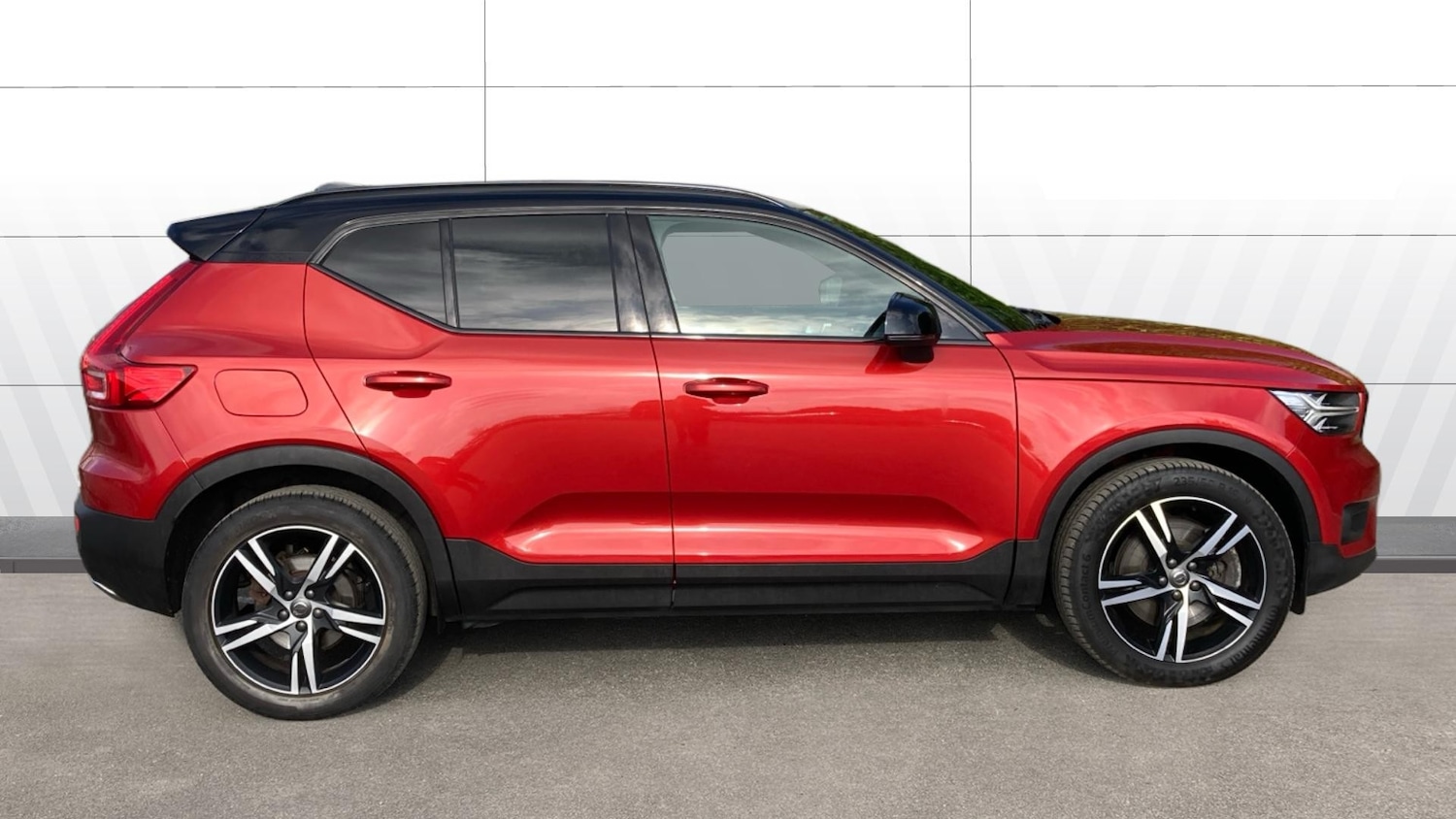 Used Volvo XC40 2020 for sale - 77662475: Photo 5