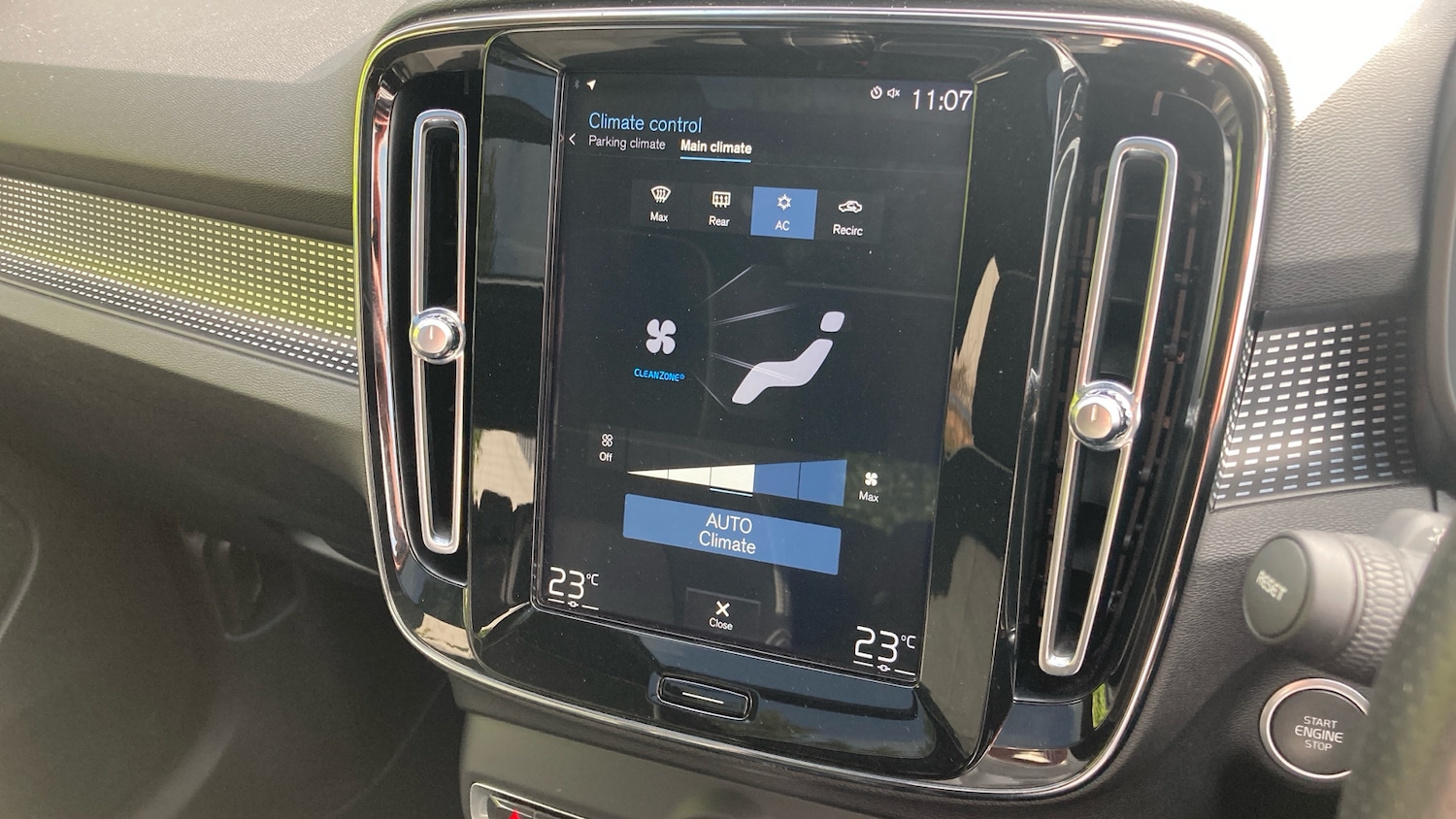 Used Volvo XC40 2020 for sale - 77662475: Photo 52