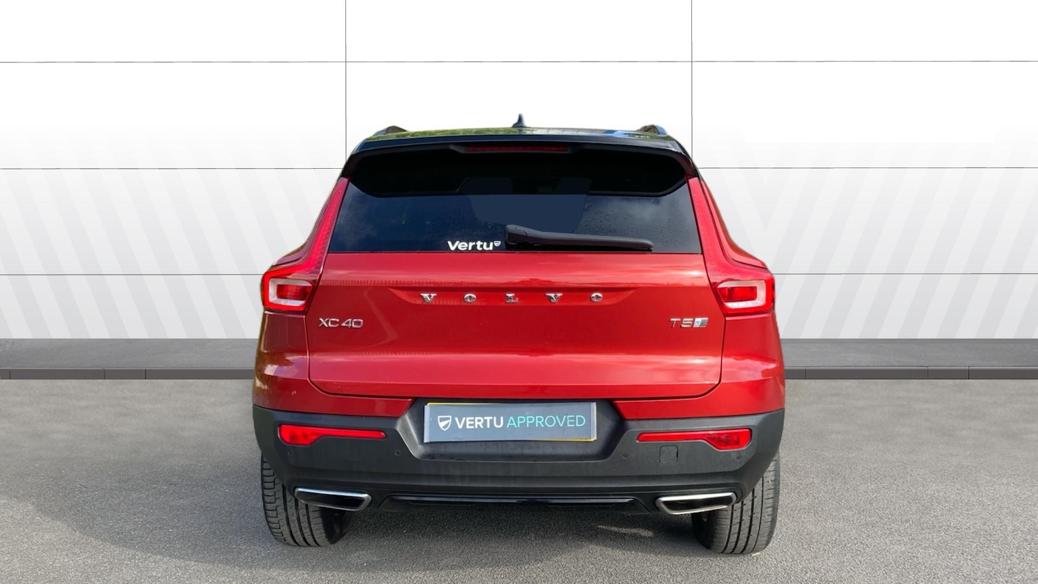 Used Volvo XC40 2020 for sale - 77662475: Photo 6