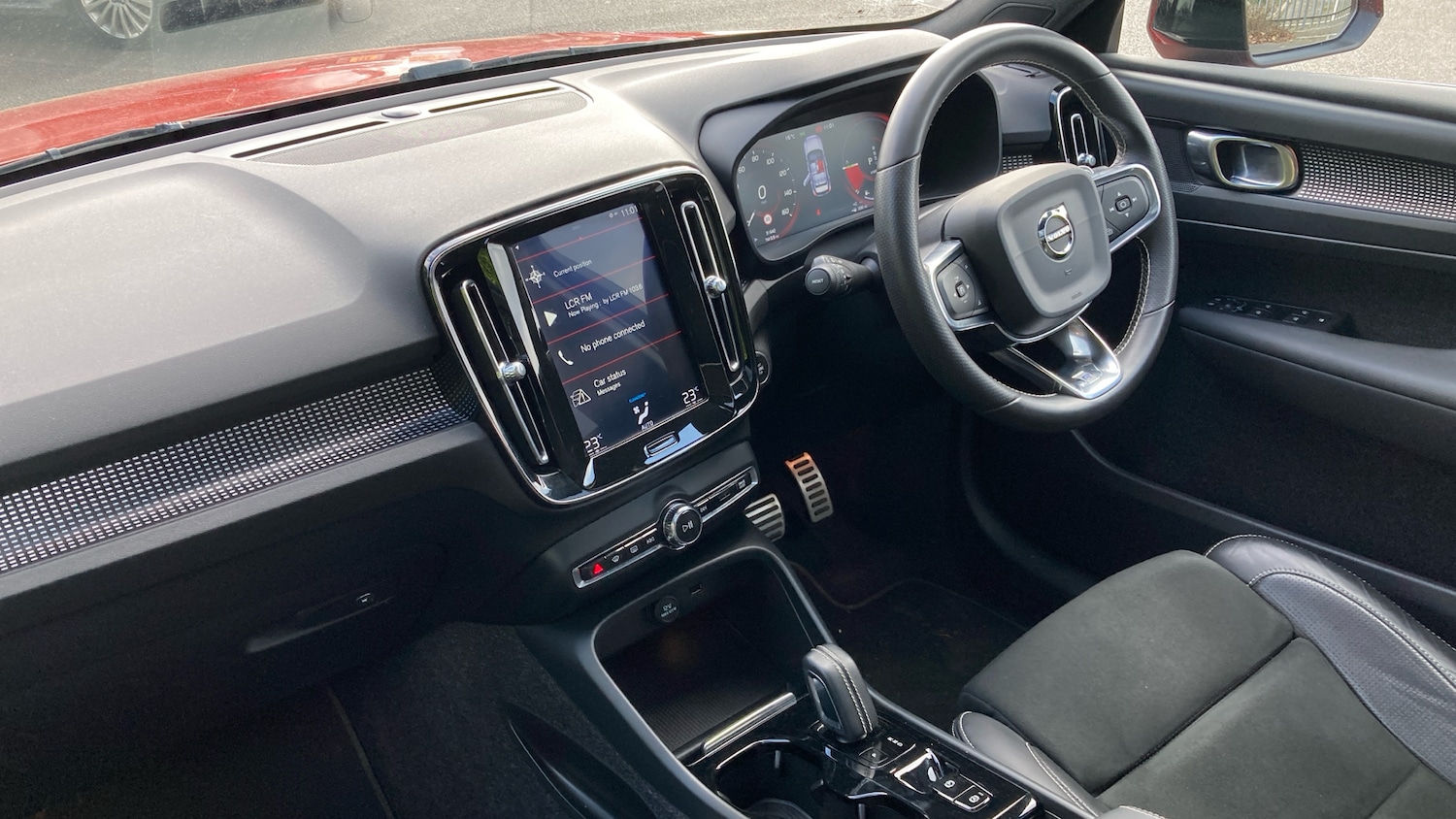 Used Volvo XC40 2020 for sale - 77662475: Photo 9