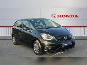 Used Honda Jazz 2021 for sale - 77822035: Photo