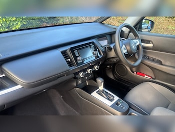 Used Honda Jazz 2021 for sale - 77822035: Photo