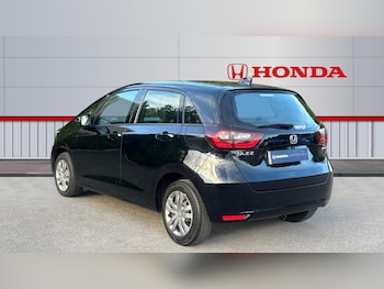 Used Honda Jazz 2021 for sale - 77822035: Photo