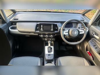 Used Honda Jazz 2021 for sale - 77822035: Photo