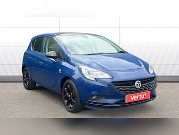 Used Vauxhall Corsa 2019 for sale - 79789278: Photo