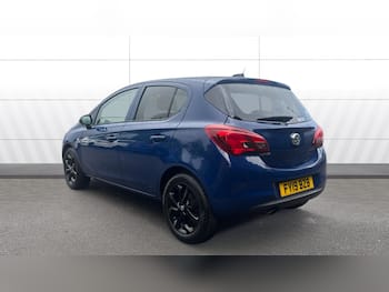 Used Vauxhall Corsa 2019 for sale - 79789278: Photo