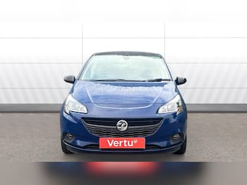 Used Vauxhall Corsa 2019 for sale - 79789278: Photo