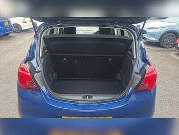 Used Vauxhall Corsa 2019 for sale - 79789278: Photo