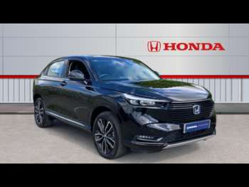 2022 (22) - 1.5 eHEV Advance 5dr CVT Hybrid Hatchback