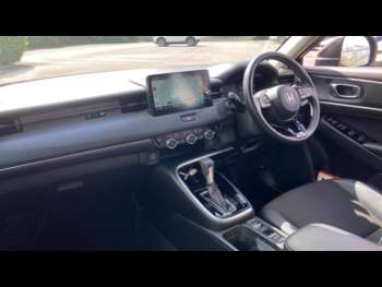 Used Honda HR-V 2022 for sale - 74564809: Photo