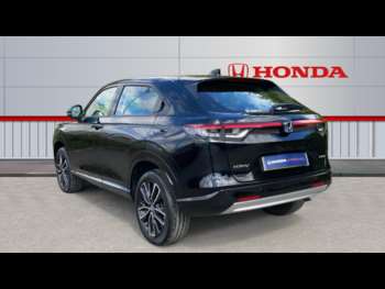 Used Honda HR-V 2022 for sale - 74564809: Photo
