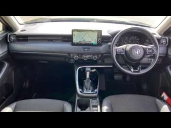 Used Honda HR-V 2022 for sale - 74564809: Photo