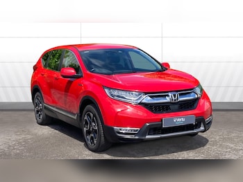 Used Honda CR-V 2021 for sale - 78894346: Photo