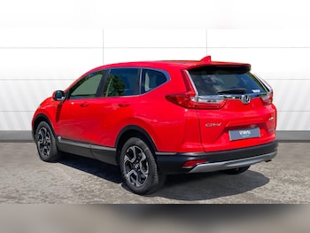 Used Honda CR-V 2021 for sale - 78894346: Photo