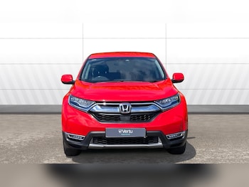 Used Honda CR-V 2021 for sale - 78894346: Photo