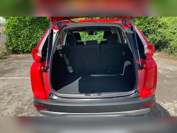 Used Honda CR-V 2021 for sale - 78894346: Photo