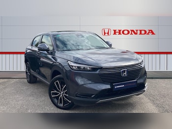 Used Honda HR-V 2023 for sale - 79431073: Photo