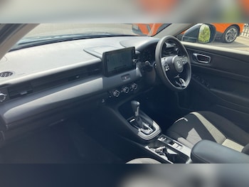 Used Honda HR-V 2023 for sale - 79431073: Photo