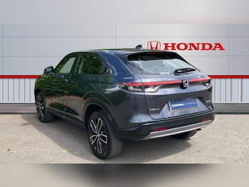 Used Honda HR-V 2023 for sale - 79431073: Photo