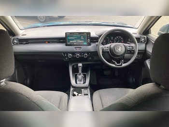 Used Honda HR-V 2023 for sale - 79431073: Photo
