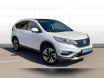 Used Honda CR-V 2015 for sale - 78323573: Photo