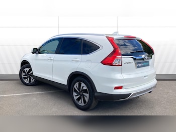 Used Honda CR-V 2015 for sale - 78323573: Photo