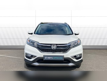 Used Honda CR-V 2015 for sale - 78323573: Photo