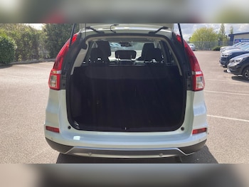 Used Honda CR-V 2015 for sale - 78323573: Photo