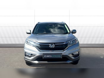 Used Honda CR-V 2018 for sale - 78748458: Photo