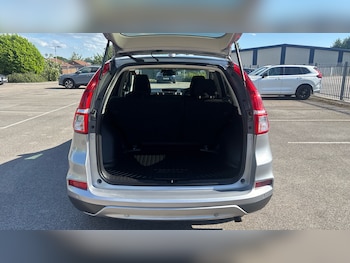 Used Honda CR-V 2018 for sale - 78748458: Photo