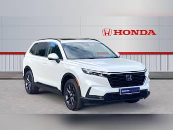 Used Honda CR-V 2025 for sale - 79636744: Photo
