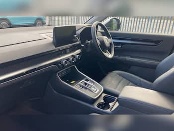 Used Honda CR-V 2025 for sale - 79636744: Photo