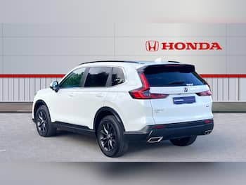 Used Honda CR-V 2025 for sale - 79636744: Photo
