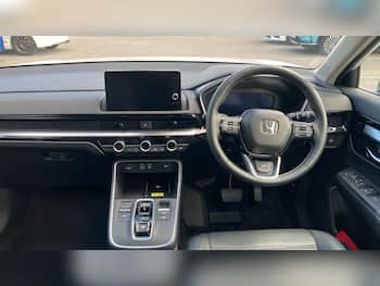 Used Honda CR-V 2025 for sale - 79636744: Photo