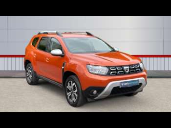 2021 (71) - 1.3 TCe 150 Prestige 5dr EDC Petrol Estate