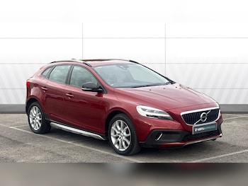 2016 (66) - D2 [120] Cross Country Pro 5dr Geartronic