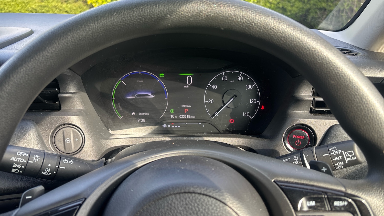 Used Honda HR-V 2022 for sale - 77975775: Photo 11