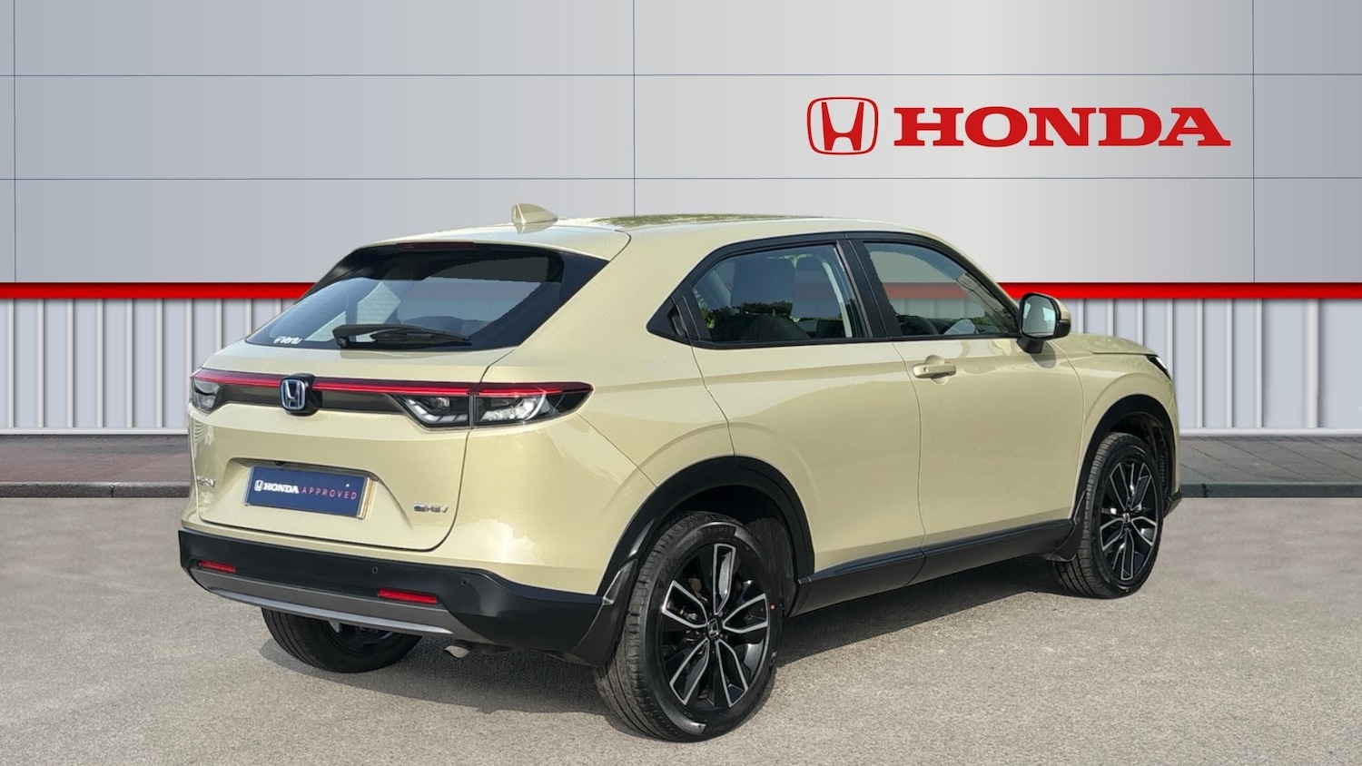 Used Honda HR-V 2022 for sale - 77975775: Photo 12