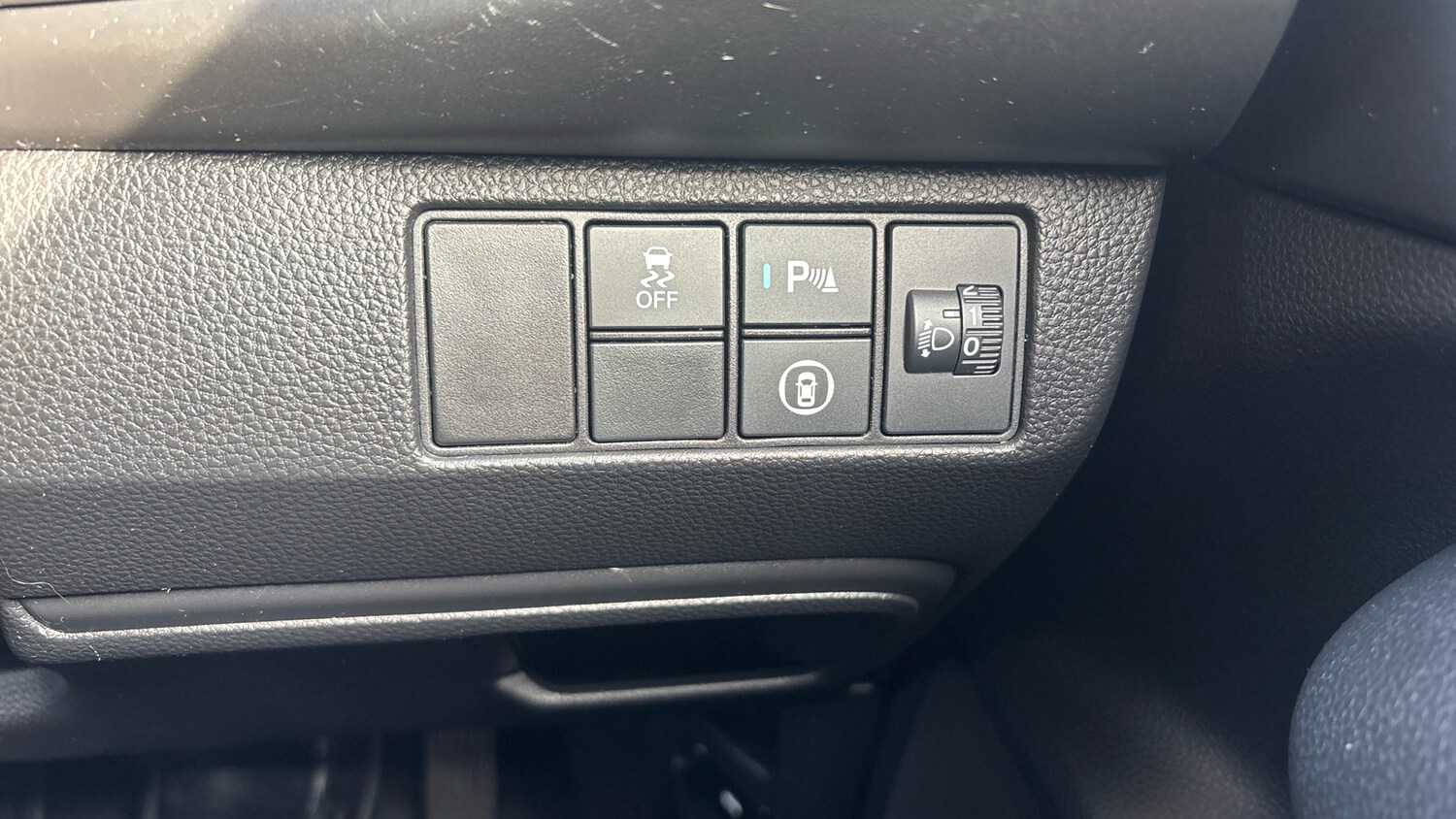 Used Honda HR-V 2022 for sale - 77975775: Photo 15