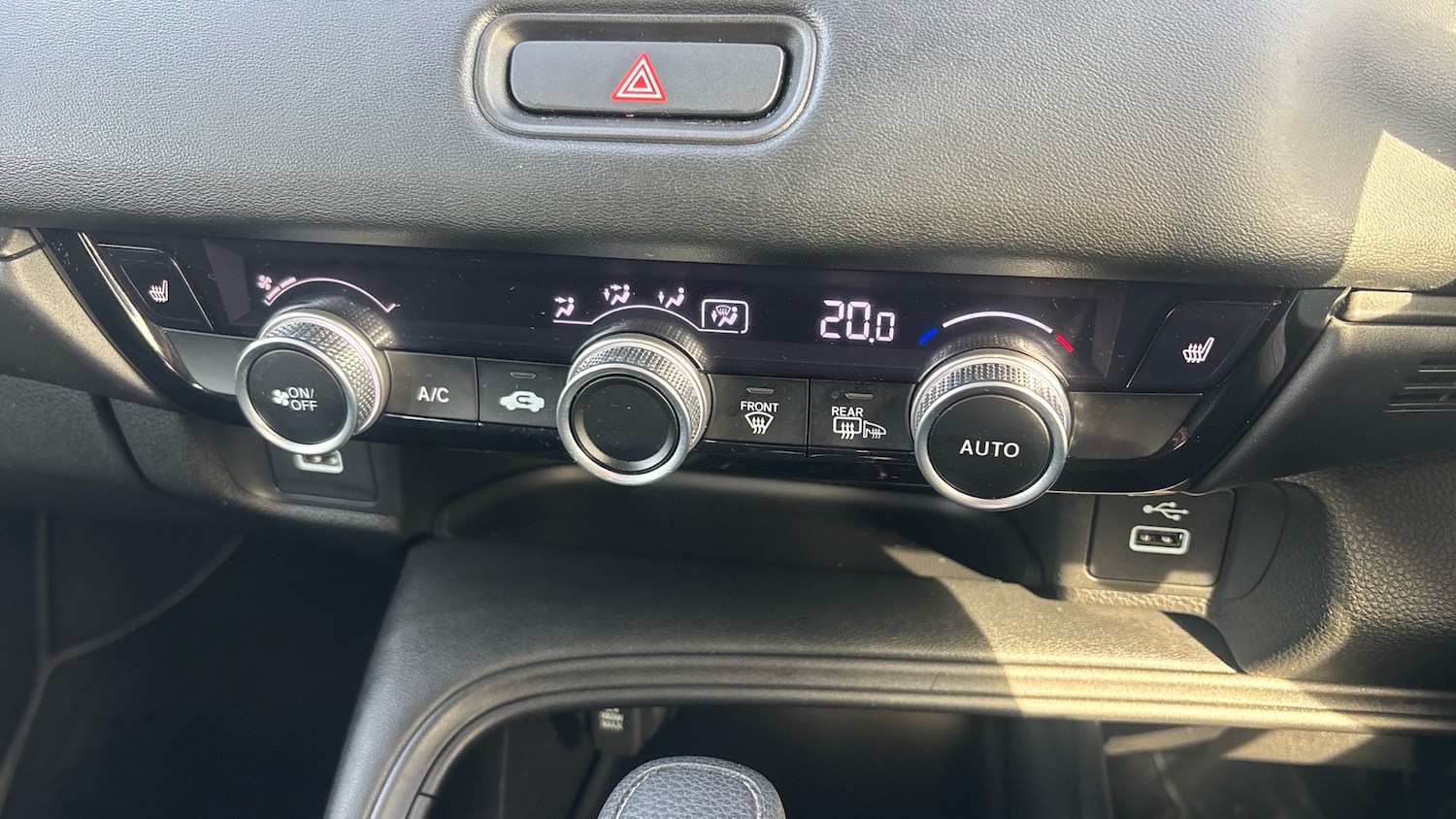 Used Honda HR-V 2022 for sale - 77975775: Photo 17