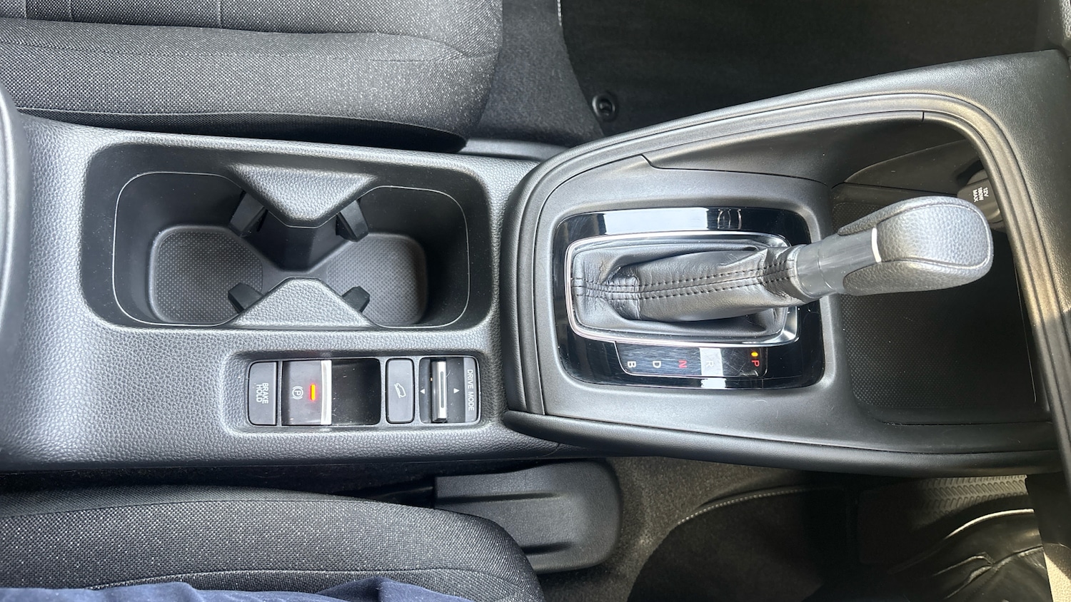 Used Honda HR-V 2022 for sale - 77975775: Photo 19